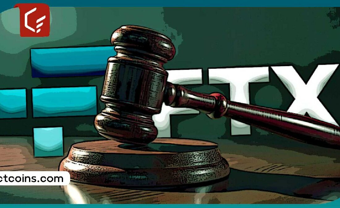 صرافی FTX با هدف دریافت ۹۵۰ میلیون دلار از بای‌بیت شکایت کرد!