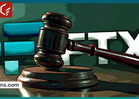 صرافی FTX با هدف دریافت ۹۵۰ میلیون دلار از بای‌بیت شکایت کرد!