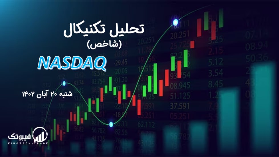تحلیل تکنیکال شاخص NASDAQ