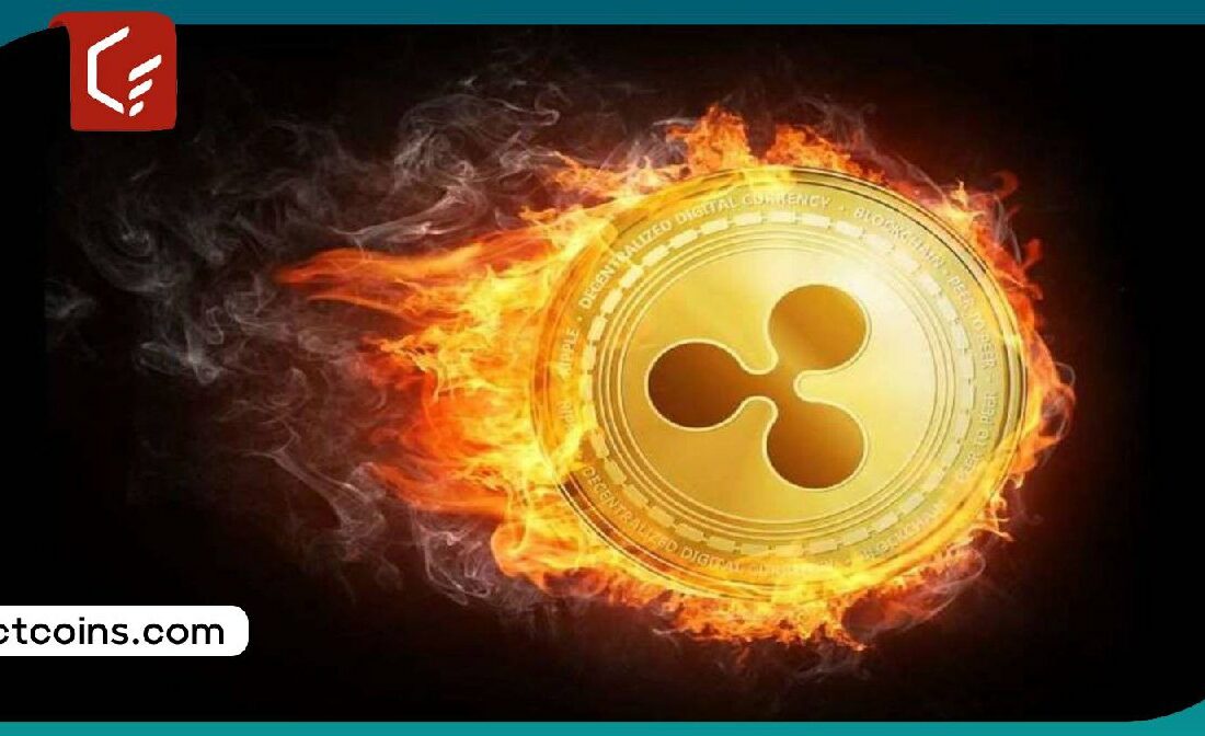 صعود ۹۰ دلاری قیمت ریپل (XRP) تحت اثر لالوپلازا