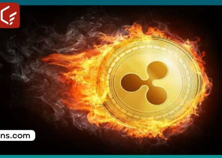 صعود ۹۰ دلاری قیمت ریپل (XRP) تحت اثر لالوپلازا