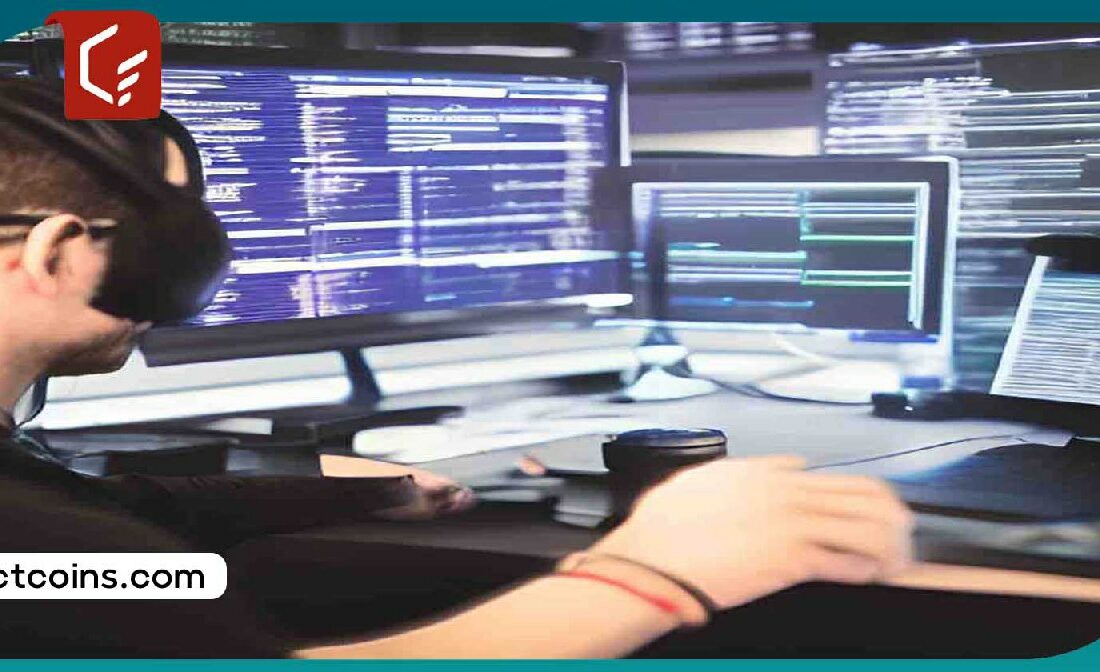 پلتفرم دیفای RAFT هدف هک ۳ میلیون دلاری قرار گرفت