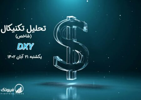 تحلیل تکنیکال شاخص دلار (DXY)