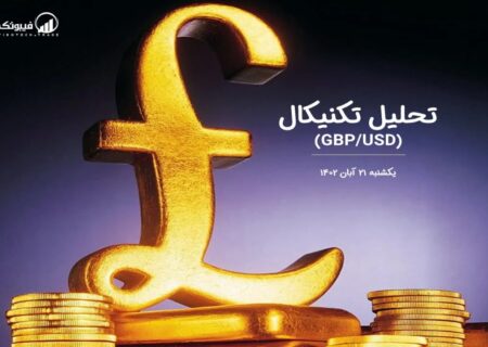 تحلیل تکنیکال جفت ارز(GBPUSD)