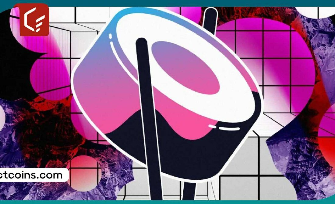 همکاری سوشی سواپ و فایل کوین؛ دستاوردی در دنیای غیرمتمرکز!