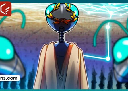 پلتفرم THORchain به سومین صرافی غیرمتمرکز بزرگ بازار تبدیل شد