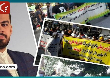 رأی پرونده‌ی کلاهبرداری صرافی کریپتولند و سینا استوی صادر شد