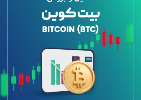 تحلیل بیت کوین (BTC)