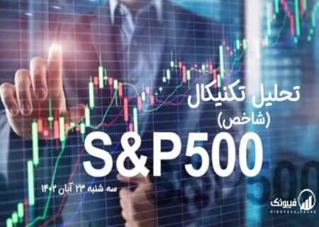 تحلیل تکنیکال شاخص (S&P 500 )