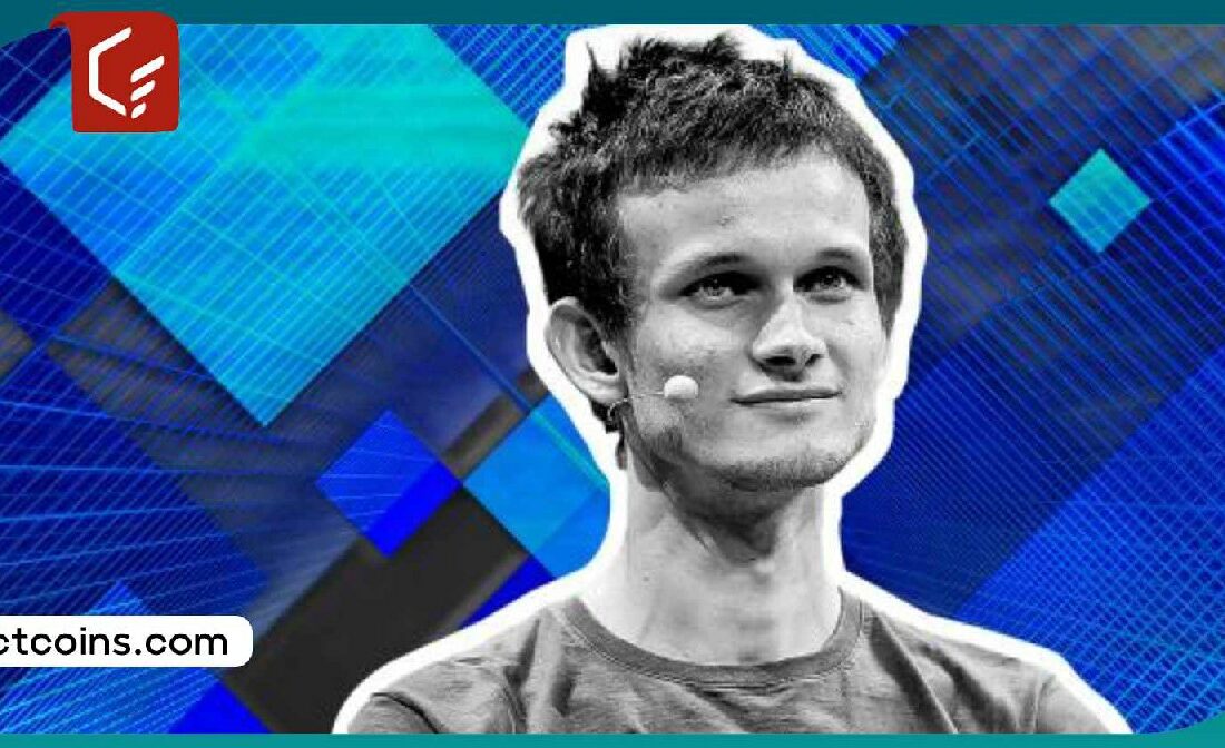 ویتالیک بوترین: AI می‌تواند به تهدیدی برای بشریت تبدیل شود!