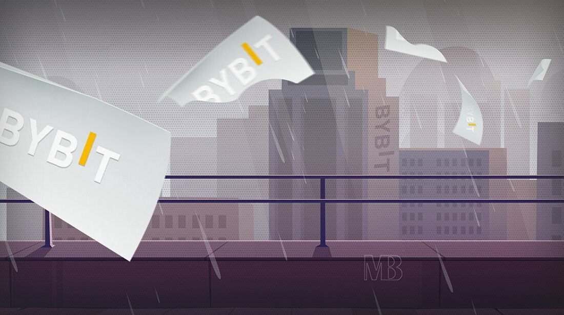 بای بیت در یک دردسر بزرگ؛ آیا بعد از بایننس نوبت این صرافی است؟
