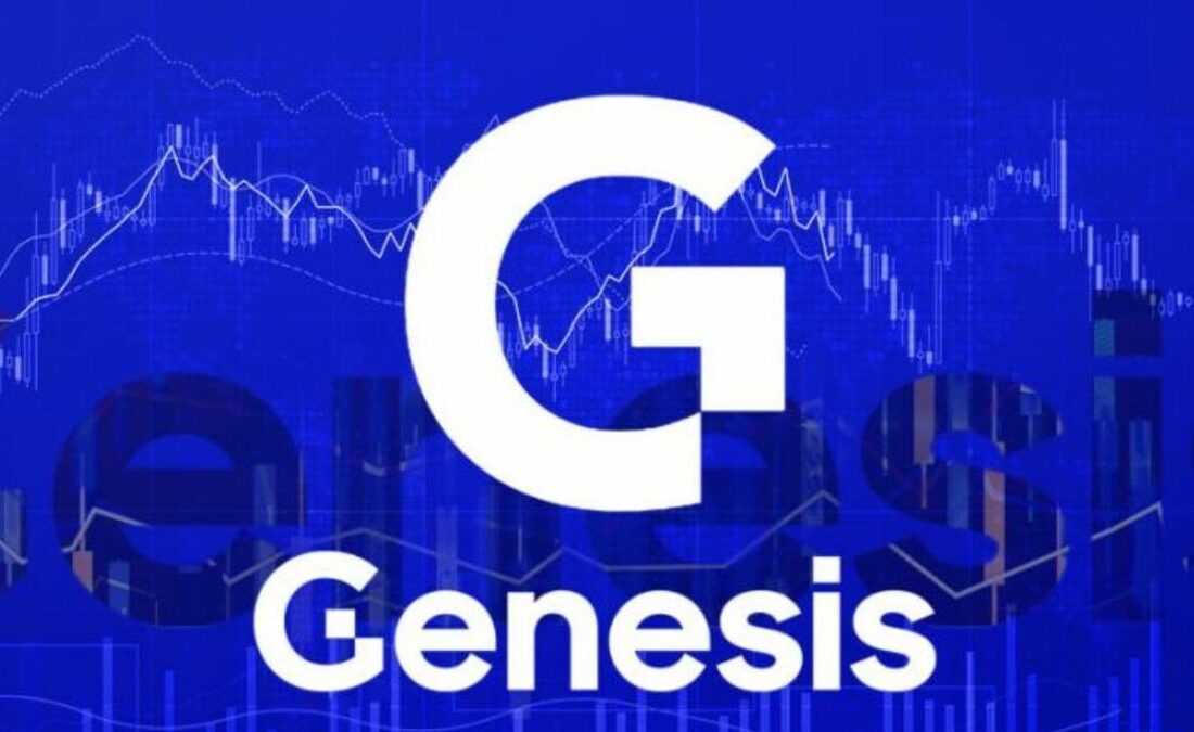 بازپرداخت وام ۶۲۰میلیون دلاری با توافق جنسیس با دیجیتال کارنسی گروپ