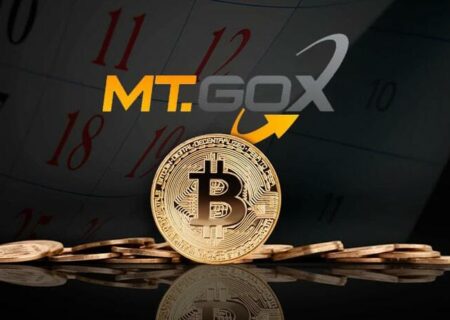 طلبکاران Mt. Gox در حال دریافت بازپرداخت‌ها هستند