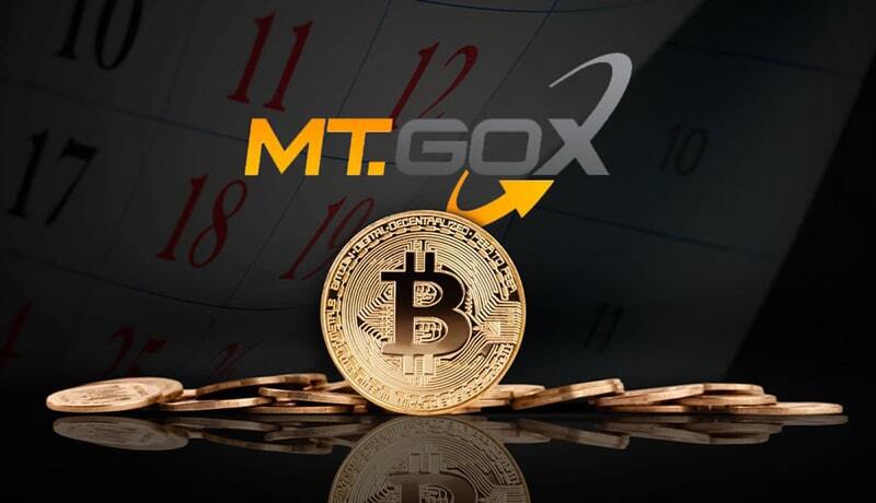 طلبکاران Mt. Gox در حال دریافت بازپرداخت‌ها هستند