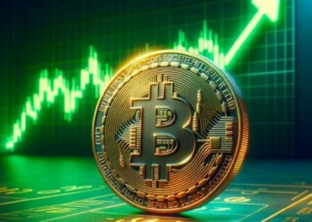 بیت‌کوین در سال ۲۰۲۴ به بالاترین قیمت تاریخی خود می‌رسد
