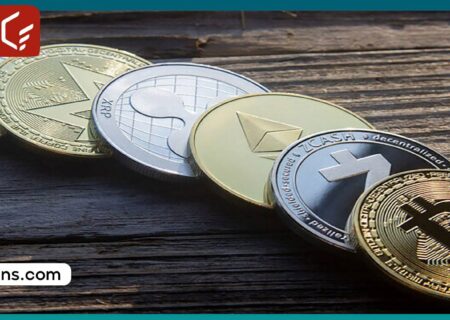 رشد ۳۰ تریلیون دلاری بازار ارزهای دیجیتال پس از تأیید ETF بیت کوین