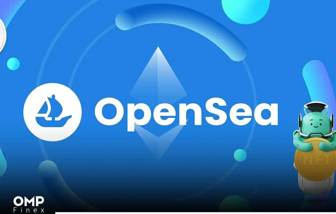 آموزش OpenSea؛ راهنمای کامل ساخت و خرید و فروش NFT در اوپن‌سی