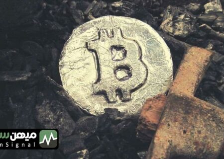 سهام شرکت های ماینینگ بیت کوین در سال ۲۰۲۳ از اپل و آمازون بالاتر بود!