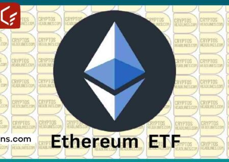 مسیر روشن ETF اسپات اتریوم برای تأیید!