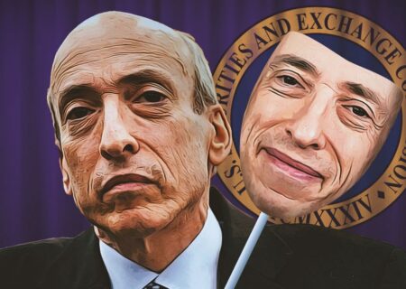بیانیه SEC در مورد هک اکانت آن در پلتفرم X+ پاسخ گنسلر به انتقاد سناتور وارن