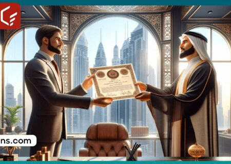 دریافت مجوز صرافی اوکی اکسچنج برای ارائه‌ی خدمات دارایی مجازی در دبی