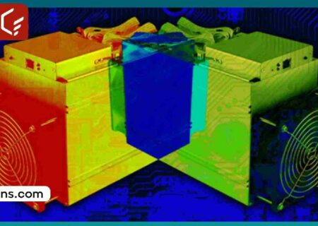 بازگشت شرکت کور ساینتیفیک (Core Scientific) به بورس نزدک