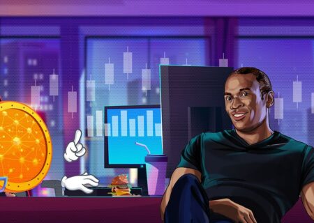 پیش‌بینی آرتور هیز از افزایش تورم و سقوط بیت کوین تا ۳۰٬۰۰۰ دلار