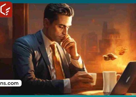 پیش بینی کاهش و نوسان کوتاه مدت سهام صرافی کوین بیس!