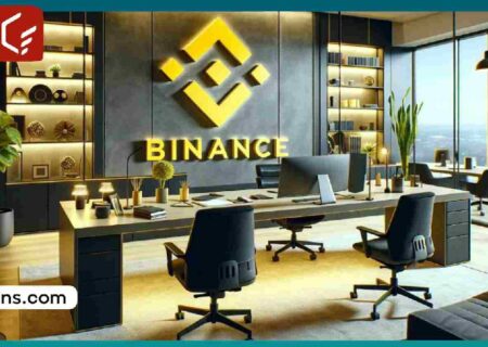 تلاش چانگ پنگ ژائو برای دریافت ۴٫۵ میلیارد دلار از سهام بایننس