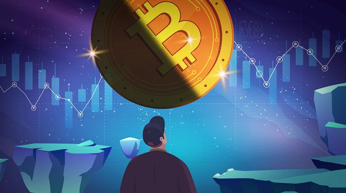 آغاز خروج بیت کوین از صرافی‌ها؛ بررسی داده‌های آنچین و وضعیت فروش ETF گری‌اسکیل