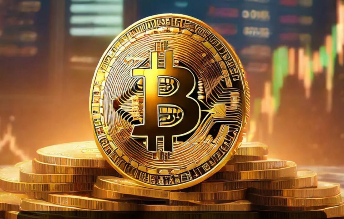 ‏ اوپن اینترست بیت‌کوین رکورد زد