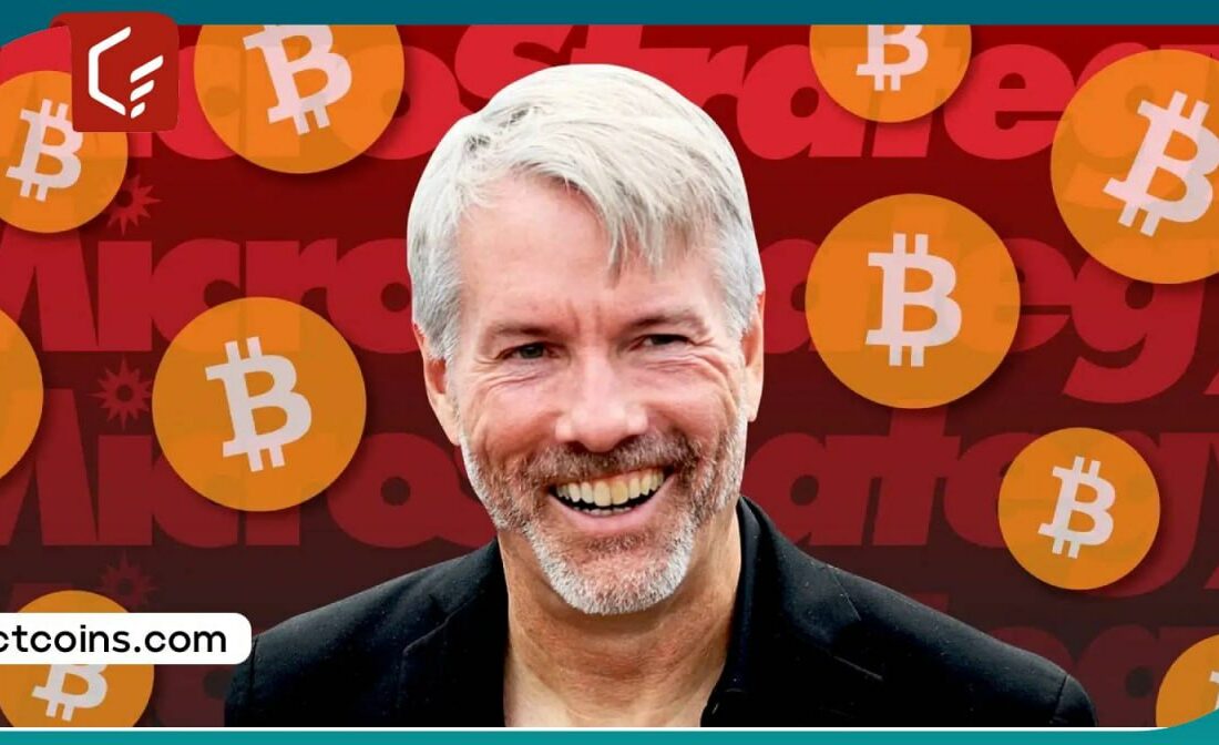 فروش ۶۰۰ میلیون دلار اسکناس‌ قابل تبدیل توسط مایکرواستراتژی