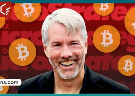 فروش ۶۰۰ میلیون دلار اسکناس‌ قابل تبدیل توسط مایکرواستراتژی