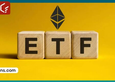 کمیسیون بورس و اوراق بهادار ETF اتریوم بلک راک را به تعویق انداخت