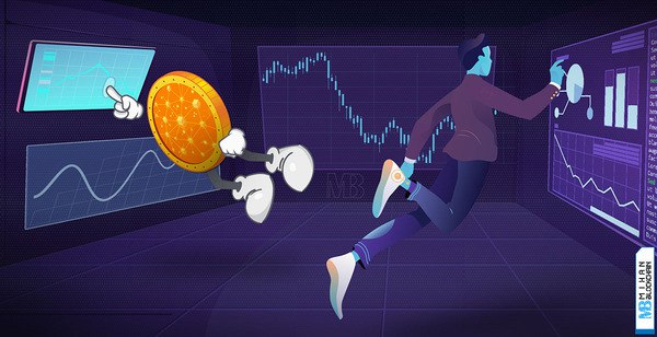 تحلیل تکنیکال قیمت اتریوم، BNB، سولانا، ریپل، کاردانو، دوج کوین، شیبا اینو، آوالانچ و تون کوین؛ ۲۴ اسفند ۱۴۰۲