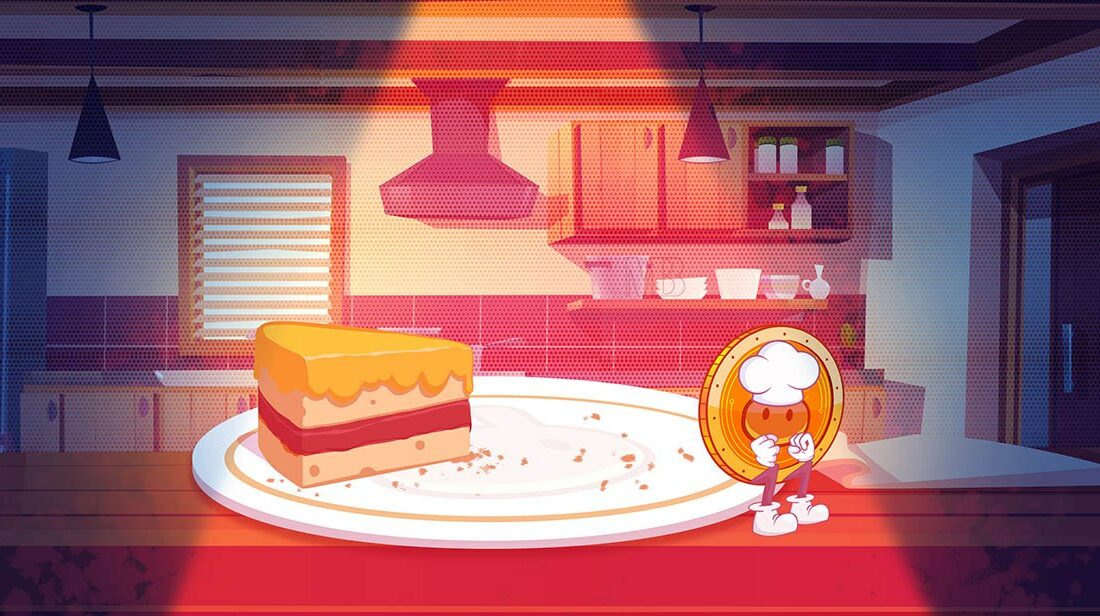 تاریخ راه‌اندازی نسخه ۴ پنکیک سواپ مشخص شد؛ نسخه جدید PancakeSwap چه قابلیت‌هایی دارد؟
