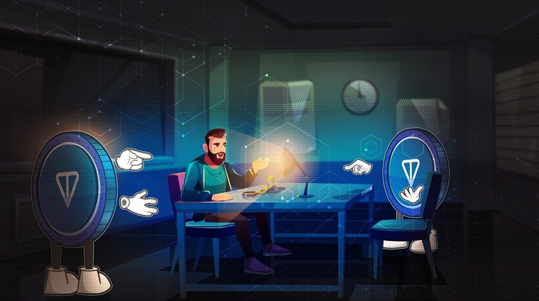خرید تون کوین در ایران | معرفی ۸ صرافی + تحلیل آینده قیمت TON