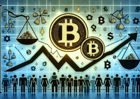 ارتفاع فروش بیت کوین به ۸۶ % در طول ۲۴ ساعت گذشته در بازار NFT رسید!