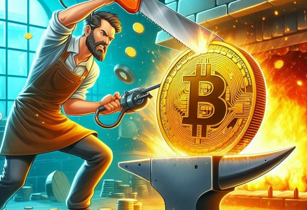 هاوینگ بیت‌کوین می‌تواند شتاب به کارگیری ارزهای دیجیتال را افزایش دهد