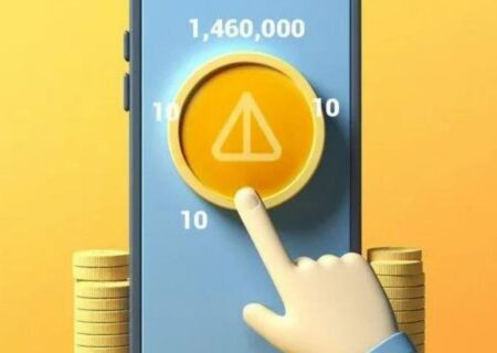 بازی تلگرامی نات‌کوین پس از راه‌اندازی توکن ارز دیجیتال با تغییرات بزرگ برمی‌گردد
