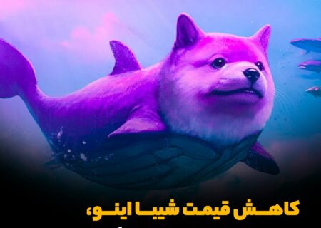 کاهش قیمت شیبا‌ اینو، فرصت جدید برای نهنگ‌ها