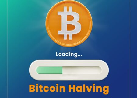 تنها ۱۰۲۹ بلاک تا هاوینگ بیت کوین باقی مانده است