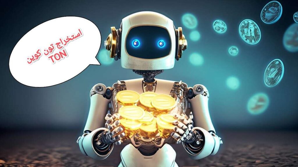 رازهای استخراج تون کوین: امکان‌پذیری، روش‌ها و محدودیت‌ها