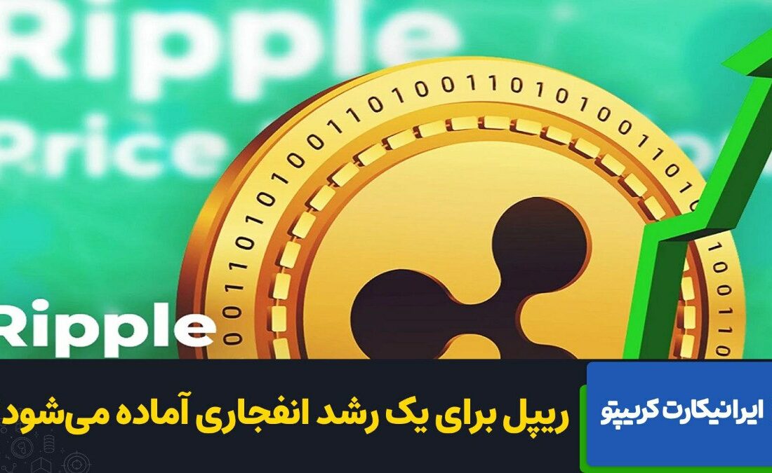 جلب توجه ریپل