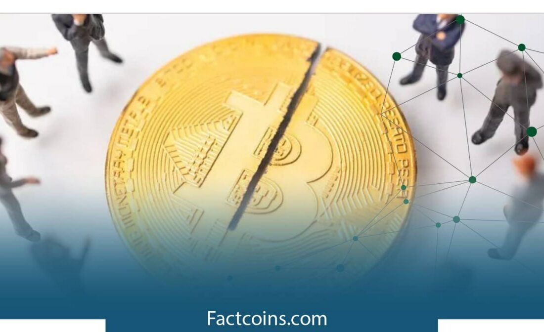 اثرات هاوینگ بیت کوین: میانگین درآمد بلاک به ۲۱.۷۴ رسید