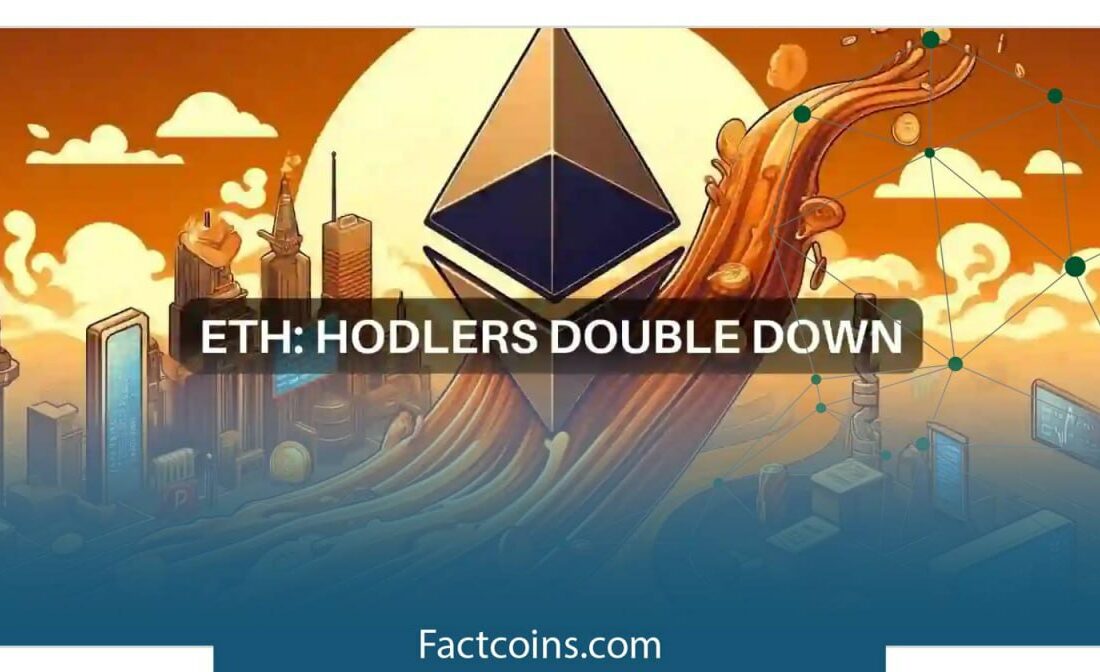 سیگنال بزرگ برای تأیید ETF اسپات اتریوم