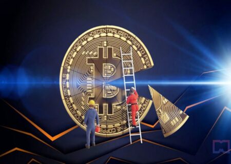 کاهش کارمزدهای بیت کوین پس از هاوینگ