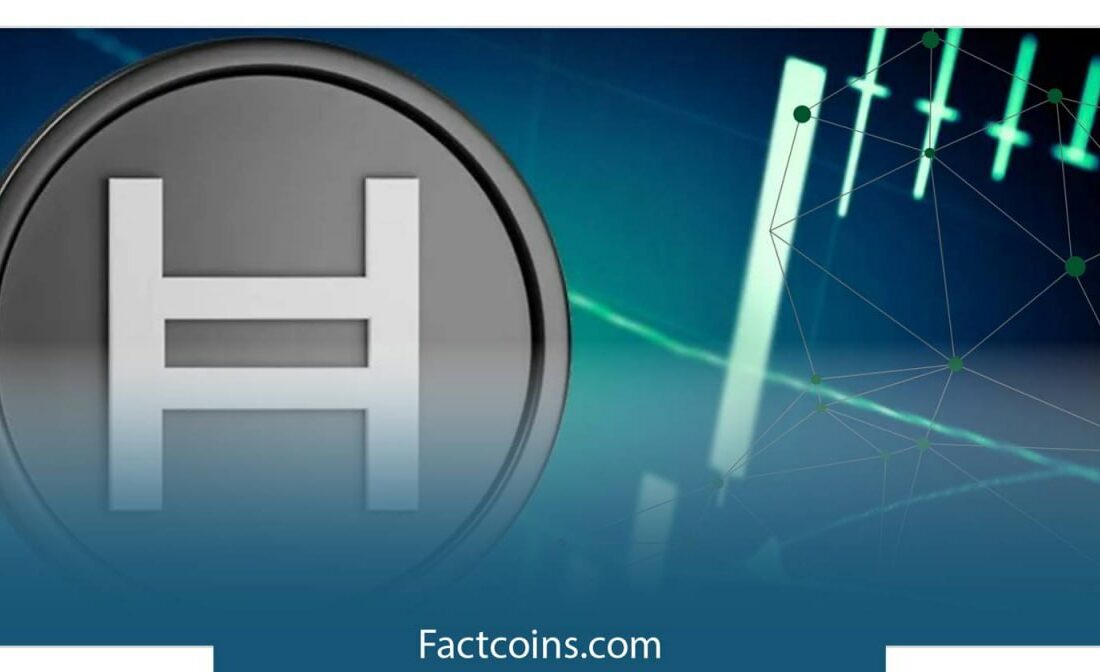 افزایش قیمت بیش از ۳۵ درصدی هشگراف هدرا