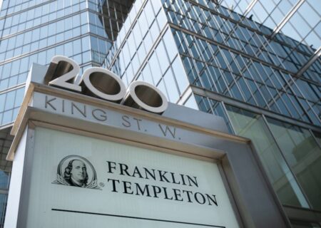 ثبت صندوق ETF اتریوم فرانکلین تمپلتون در سازمان مبادله اوراق‌بهادار آمریکا