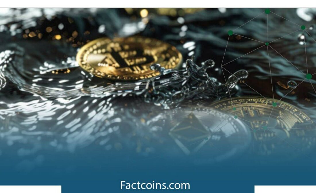 کاهش جریان خروجی ETF بیت کوین گری اسکیل